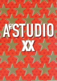 A Studio - ХХ