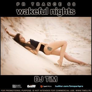 DJ TiM - Pr Trance 68