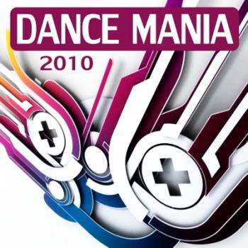 VA - Dance Mania 2010