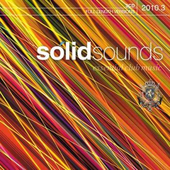 VA - Solid Sounds 2010 Volume 3
