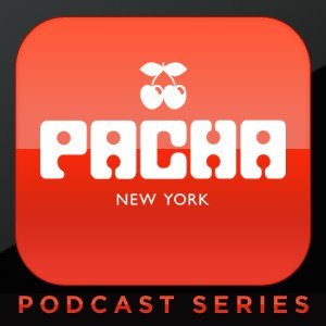 Pacha NYC Podcast: 68 by Benny Benassi