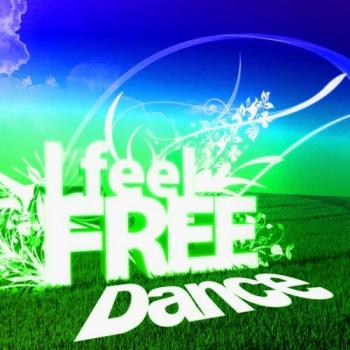VA - I feel Free Dance