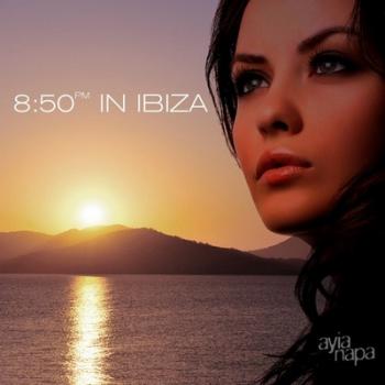 VA - 8:50PM In Ibiza