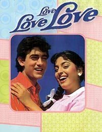 OST Любовь, любовь, любовь / Love Love Love