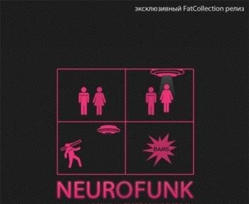 VA - Neurofunk