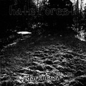 Hate Forest - Darkness
