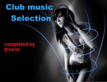VA - Winter collection of club music (Part 1)