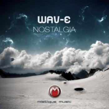 Wav-E - Nostalgia