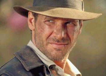 OST - Индиана Джонс / Indiana Jones