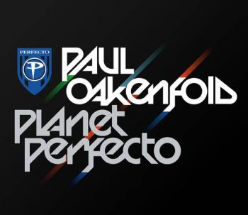 Paul Oakenfold - Planet Perfecto 010