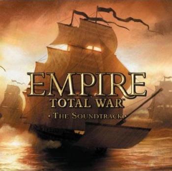OST Empire: Total War