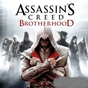 OST Assassin s Creed Brotherhood