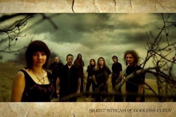 Silent Stream of Godless Elegy - Дискография