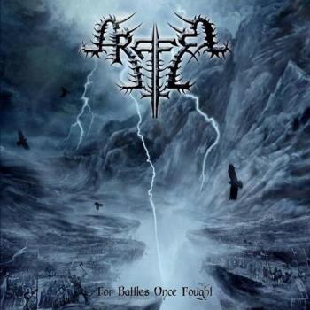 Arafel - For Battles Once Fought
