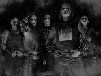 Infernal War - Дискография