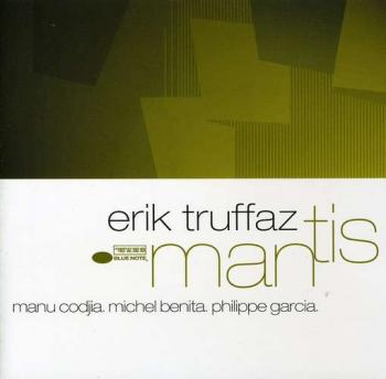 Erik Truffaz - Mantis