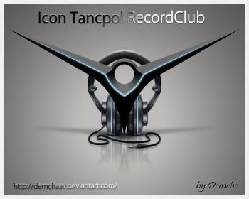 VA - Танцпол @ Record Club