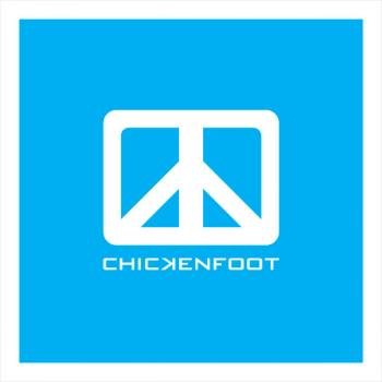 Chickenfoot - III