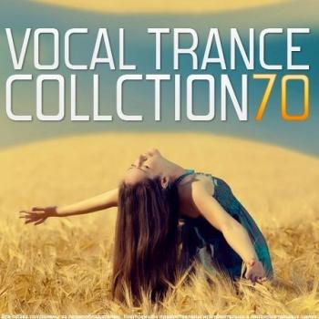 VA - Vocal Trance Collection Vol.1-70
