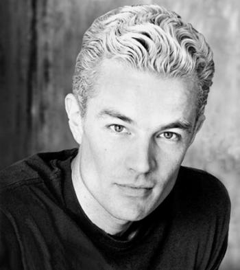 James Marsters - дискография