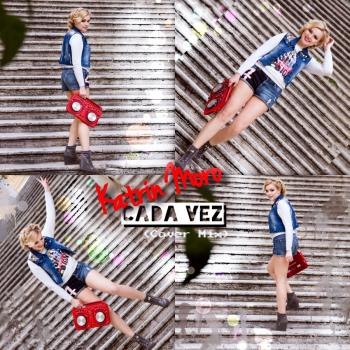 Katrin Moro From Russia with love. Album