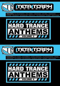 VA - Trance Agress