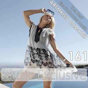 VA - Music Exclusive from DjmcBiT vol.161