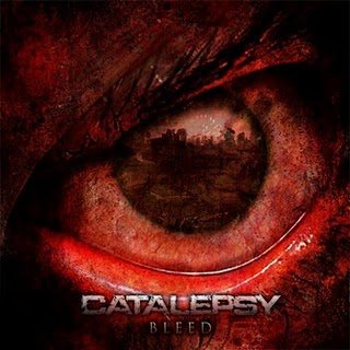 Catalepsy - Bleed