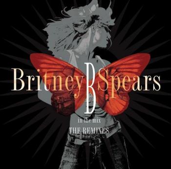 Britney Spears - B In The Mix