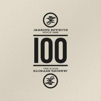 VA-FX 100 : A Hundred Effects