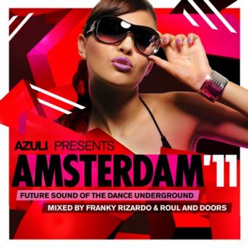 VA - Azuli presents Amsterdam