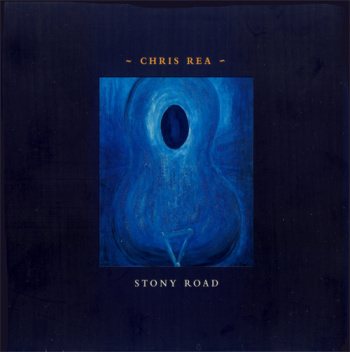 Chris Rea - Stony Road (2 CD Edition Enhanced)