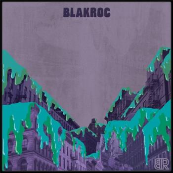Blakroc - Blakroc