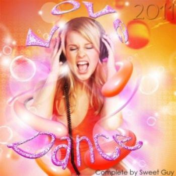 VA - Love Dance