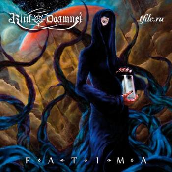 Riul Doamnei - Fatima