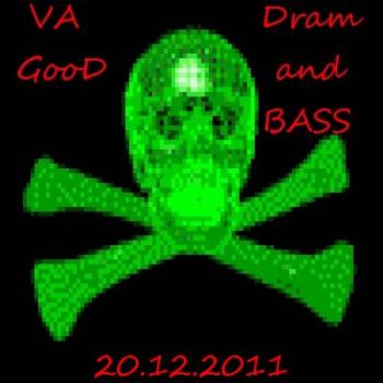 VA - GuuD Dram and Bass