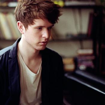 James Blake - Discography
