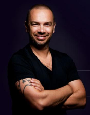 Vladimir Fonarev - dj Set Kafe