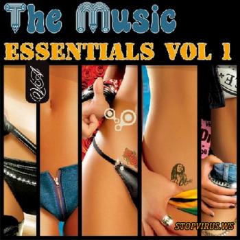 VA - The Music Essentials Vol.2