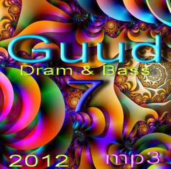 VA - Guud Dram and Bass 7