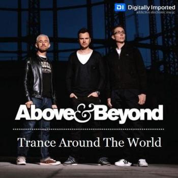 Above and Beyond - Trance Around The World 415 - Essential Mix 2011