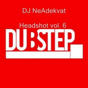 VA - HeadShot vol.6