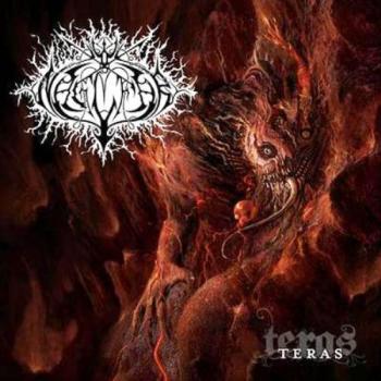 Naglfar - Teras