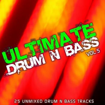 VA - Ultimate Drum & Bass Vol 5