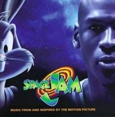 OST Космический джэм / Космический матч / Space Jam