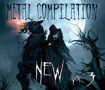VA - Metal Compilation - New III