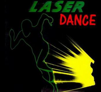 Laserdance - Discography