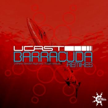 UCast - Barracuda