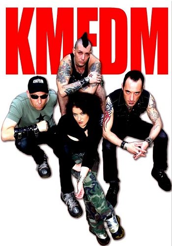 KMFDM - Дискография