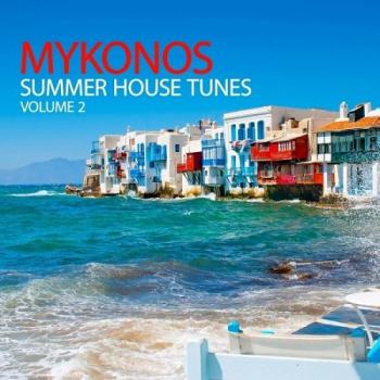 VA - Mykonos Summer House Tunes 2